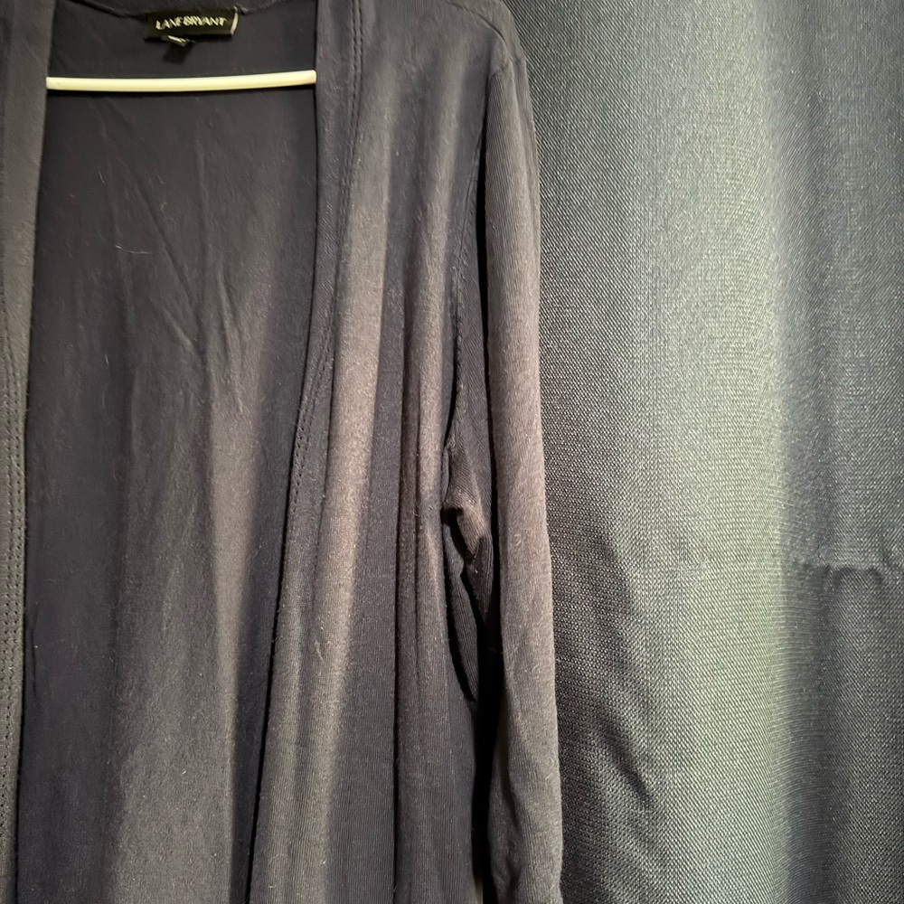 Cardigan - Picture 3 of 4